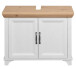 Waschbeckenunterschrank >Marilin< in Anderson Pine - 77x59x41cm (BxHxT)