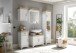 Waschbeckenunterschrank >Marilin< in Anderson Pine - 77x59x41cm (BxHxT)
