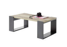 Couchtisch >August< - 110x40x60cm (BxHxT)