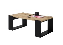Couchtisch >August< - 110x40x60cm (BxHxT)