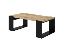 Couchtisch >August< - 110x40x60cm (BxHxT)