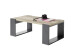Couchtisch >August< - 110x40x60cm (BxHxT)