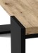 Couchtisch >August< - 110x40x60cm (BxHxT)