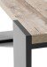 Couchtisch >August< in Old Style - 110x40x60cm (BxHxT)