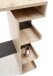 Bartisch >Samy< in Artisan Eiche - 108x103x50cm (BxHxT)