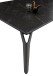 Couchtisch >Bhilai< in Marmoroptik - 110x40,5x70 (BxHxT)
