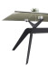 Couchtisch >Drug< in Holzoptik - 110x40x70 (BxHxT)