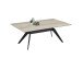 Couchtisch >Drug< in Holzoptik - 110x40x70 (BxHxT)
