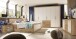 Kleiderschrank >Frieda< in Artisan Eiche - 289x225x59cm (BxHxT)