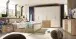 Sideboard >Frieda< in Artisan Eiche - 168x89x46cm (BxHxT)
