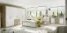 Sideboard >Frieda< in Artisan Eiche - 168x89x46cm (BxHxT)