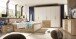 Sideboard >Frieda< in Artisan Eiche - 168x89x46cm (BxHxT)