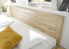 Schlafzimmer-Set >Frieda< in Artisan Eiche