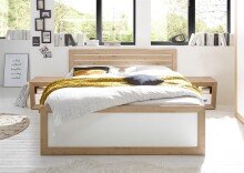 Schlafzimmer-Set >Frieda< in Artisan Eiche