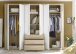 Schlafzimmer-Set >Frieda< in Artisan Eiche