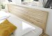 Schlafzimmer-Set >Frieda< in Artisan Eiche