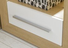 Schlafzimmer-Set >Frieda< in Artisan Eiche