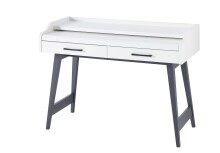 Schreibtisch >Imke< in  - 120x84x50cm (BxHxT)