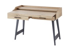 Schreibtisch >Imke< in  - 120x84x50cm (BxHxT)