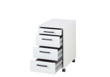 Rollcontainer >Imke< in  - 43x68x55cm (BxHxT)
