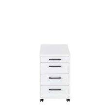 Rollcontainer >Imke< in  - 43x68x55cm (BxHxT)
