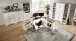 Aktenschrank >Jasmin< in Pinie hell - 86x204x38cm (BxHxT)