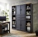 Aktenregal >Jasmin< in  - 43x204x38cm (BxHxT)
