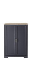 Aktenschrank >Jasmin< in  - 86x127x38cm (BxHxT)