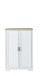 Aktenschrank >Jasmin< in  - 86x127x38cm (BxHxT)