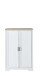 Aktenschrank >Jasmin< in Pinie hell - 86x127x38cm (BxHxT)