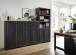 Aktenschrank >Jasmin< in  - 86x127x38cm (BxHxT)