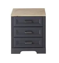 Rollcontainer >Jasmin< in  - 54x62x39cm (BxHxT)