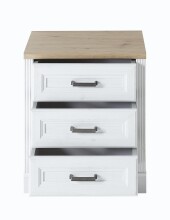 Rollcontainer >Jasmin< in  - 54x62x39cm (BxHxT)