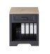 Rollcontainer >Jasmin< in  - 54x62x39cm (BxHxT)