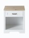 Rollcontainer >Jasmin< in  - 54x62x39cm (BxHxT)