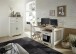 Rollcontainer >Jasmin< in Pinie hell - 54x62x39cm (BxHxT)