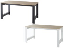 Schreibtisch >Jasmin< in  - 160x76x80cm (BxHxT)