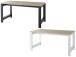 Schreibtisch >Jasmin< in  - 160x76x80cm (BxHxT)