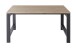 Schreibtisch >Jasmin< in  - 160x76x80cm (BxHxT)