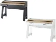 Sekretär >Jasmin< in  - 120x84x53cm (BxHxT)