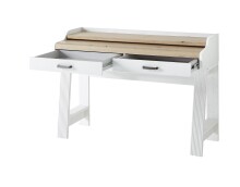 Sekretär >Jasmin< in  - 120x84x53cm (BxHxT)