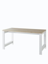 Büro-Set >Jasmin< (3-teilig) in Pinie hell