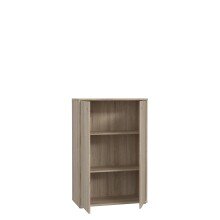Kommode >Tembi< in Sonoma Eiche - 73,7x111,1x34,8cm (BxHxT)