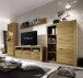 TV-Board >Hartfort< in Asteiche Wildeiche - 163x60,7x46,8cm (BxHxT)