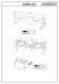 TV-Board >Nordi< in Okapi-Nuss, Schwarz - 180,3x62,6x43,1cm (BxHxT)