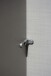 Kleiderschrank >Kalindi I< in Plankeneiche Graphit - 90x198x58cm (BxHxT)
