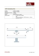 Spiegelschrank >Oulu< in Wotaneiche - 80x64x20cm (BxHxT)