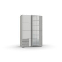 Schwebetürenschrank >Eugenio< in  -...
