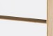 Badezimmer-Set >Oulu< in Wotaneiche - 80x180x47cm (BxHxT)