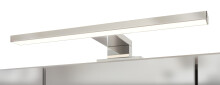 Badezimmer-Set >Oulu< in Wotaneiche - 80x180x47cm (BxHxT)